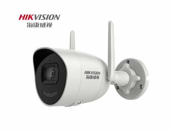 ?？低暎℉IKVISION）攝像頭室外 無(wú)線(xiàn)wifi監(jiān)控器